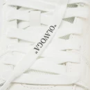 Buty męskie OLAVOGA SUPRA 2026 białe - maWer Fashion