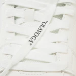 Buty męskie OLAVOGA SUPRA 2026 białe - maWer Fashion