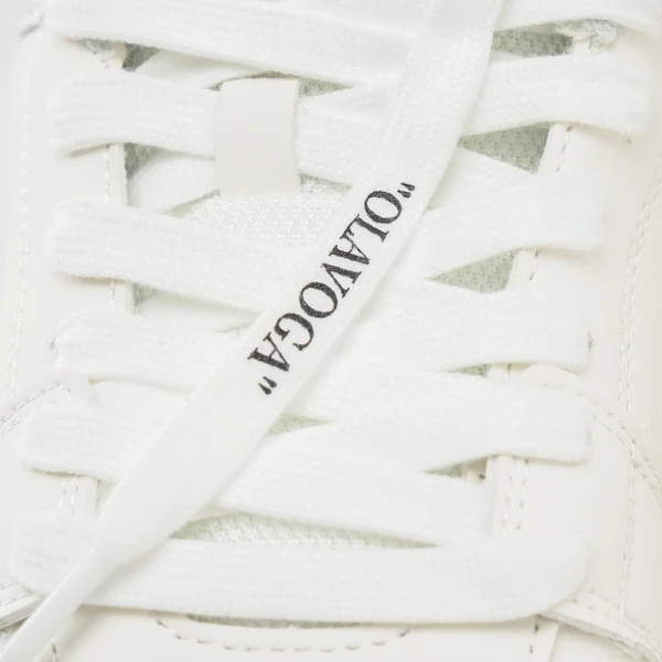Buty męskie OLAVOGA SUPRA 2026 białe - maWer Fashion