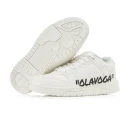 Buty męskie OLAVOGA SUPRA 2026 białe - maWer Fashion