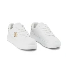 Buty damskie OLAVOGA HALO 2026 białe - maWer Fashion
