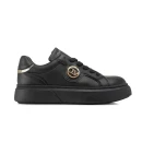 Buty damskie OLAVOGA HALO 2026 czarne - maWer Fashion
