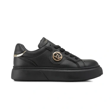 Buty damskie OLAVOGA HALO 2026 czarne