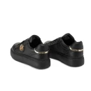 Buty damskie OLAVOGA HALO 2026 czarne - maWer Fashion