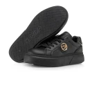 Buty damskie OLAVOGA HALO 2026 czarne - maWer Fashion