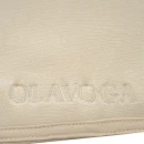 Komplet damski OLAVOGA WEST 2026 kremowy - maWer Fashion