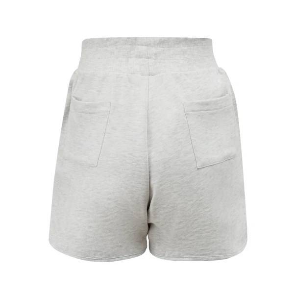 Komplet damski OLAVOGA WEST 2026 szary - maWer Fashion