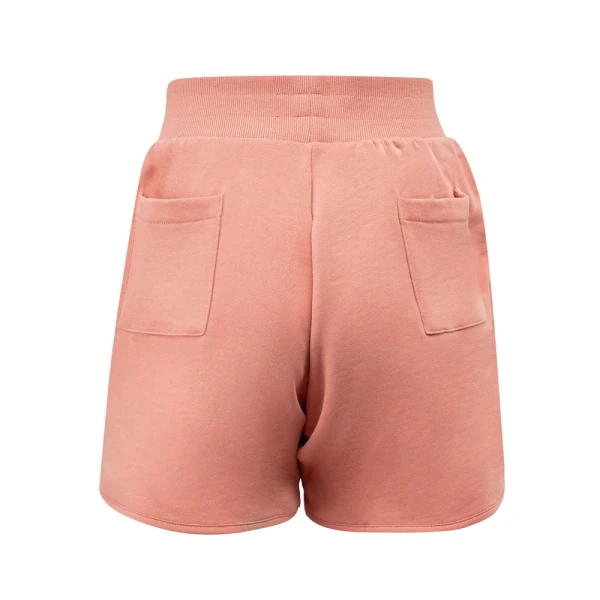 Komplet damski OLAVOGA WEST 2026 brzoskwinia - maWer Fashion