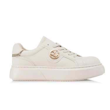 Buty damskie OLAVOGA HALO 2026 beż