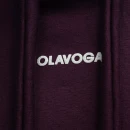 Bluza męska OLAVOGA VINTA MEN 2026 fiolet - mawershop