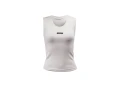 Top damski OLAVOGA ELZARA 2026 ecru - maWer Fashion
