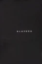 Body damskie OLAVOGA VIRENIA 2026 czarne - maWer Fashion