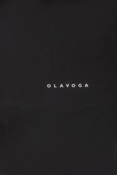 Body damskie OLAVOGA VIRENIA 2026 czarne - maWer Fashion