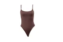 Body damskie OLAVOGA VIRENIA 2026 jasny brąz - maWer Fashion