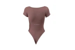 Body damskie OLAVOGA ZYRELLA 2026 jasny brąz - maWer Fashion