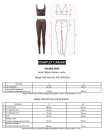 Komplet damski OLAVOGA VELUNE 2026 latte - maWer Fashion