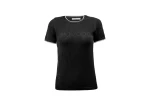Top damski OLAVOGA KEMO 2026 czarny - maWer Fashion