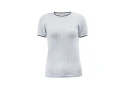 Top damski OLAVOGA KEMO 2026 ecru - maWer Fashion