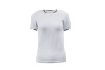 Top damski OLAVOGA KEMO 2026 ecru - maWer Fashion