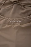 Kombinezon damski OLAVOGA SARELI 2026 latte - maWer Fashion