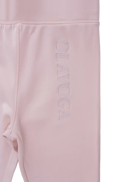 Komplet damski OLAVOGA CAPTAIN MORGAN 2026 róż - maWer Fashion