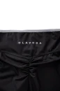 Komplet damski OLAVOGA VELUNE 2026 czarny - maWer Fashion