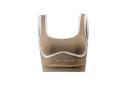 Komplet damski OLAVOGA VELUNE 2026 latte - maWer Fashion