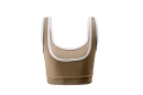 Komplet damski OLAVOGA VELUNE 2026 latte - maWer Fashion