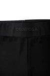 Komplet damski OLAVOGA VYNLEA 2026 czarny - maWer Fashion
