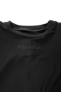 Komplet damski OLAVOGA VYNLEA 2026 czarny - maWer Fashion