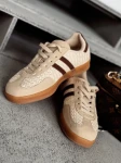 Buty damskie OLAVOGA PALERMO 2026 beż - maWer Fashion