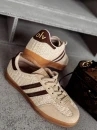 Buty damskie OLAVOGA PALERMO 2026 beż - maWer Fashion