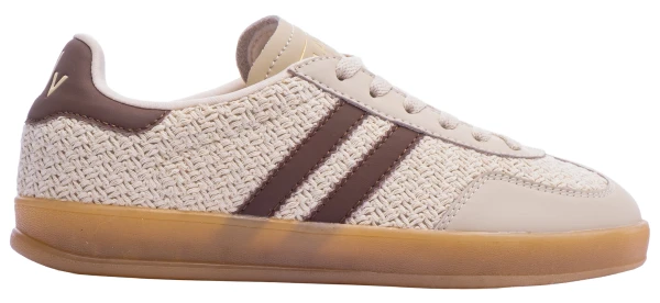Buty damskie OLAVOGA PALERMO 2026 beż - maWer Fashion
