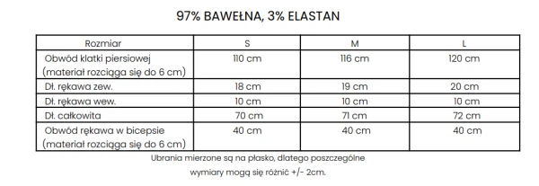 T-shirt męski OLAVOGA HUNTER 2023 - maWer Fashion