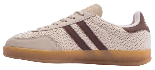 Buty damskie OLAVOGA PALERMO 2026 beż - maWer Fashion