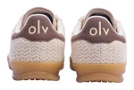 Buty damskie OLAVOGA PALERMO 2026 beż - maWer Fashion