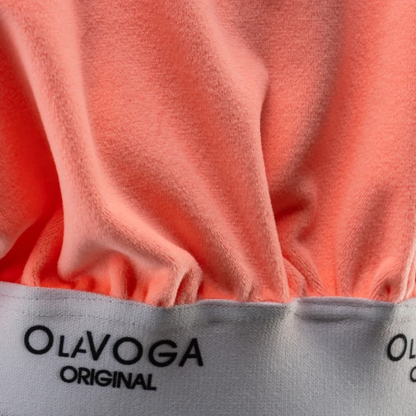 Komplet damski OLAVOGA SIBE 2025 coral - maWer Fashion
