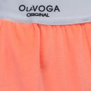 Komplet damski OLAVOGA SIBE 2025 coral - maWer Fashion