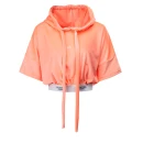 Komplet damski OLAVOGA SIBE 2025 coral - maWer Fashion