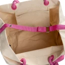 Torba damska OLAVOGA ESTATE 2025 neon pink - maWer Fashion