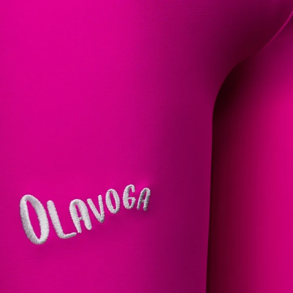 Kolarki damskie OLAVOGA GROVES 2025 amarant - maWer Fashion