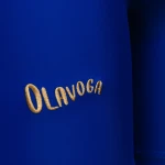 Kolarki damskie OLAVOGA GROVES 2025 ciemny niebieski - maWer Fashion