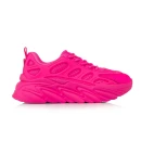 Buty damskie OLAVOGA ACTIVE 97 2026 fuksja - maWer Fashion