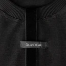 Top damski OLAVOGA ORIANA 2026 czarny - maWer Fashion