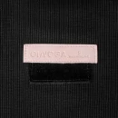 Top damski OLAVOGA ORIANA 2026 czarny - maWer Fashion
