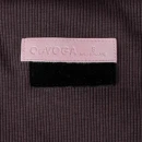 Top damski OLAVOGA ORIANA 2026 brąz - maWer Fashion