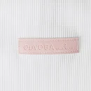 Top damski OLAVOGA ORIANA 2026 biały - maWer Fashion