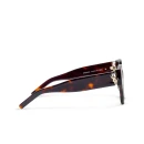 Okulary damskie OLAVOGA OPULENZA 2026 demi - maWer Fashion