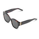 Okulary damskie OLAVOGA OPULENZA 2026 demi - maWer Fashion