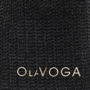 Torebka damska OLAVOGA BREEZE 2026 czarna - maWer Fashion